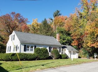 50 Martin Ter, Dracut, MA 01826