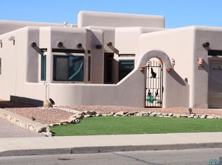 2908 Wedge Rd SE, Deming, NM 88030