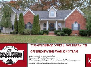 7136 Goldenrod Ct, Ooltewah, TN 37363