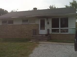 2847 Columbus St, Grove City, OH 43123