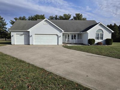 1104 Westfield Ct, Ligonier, IN, 46767