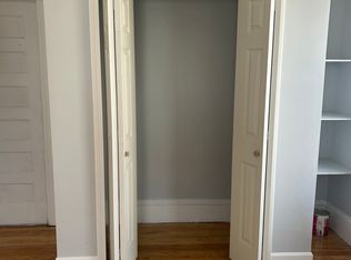 9 Montrose St APT 3, Worcester, MA 01610