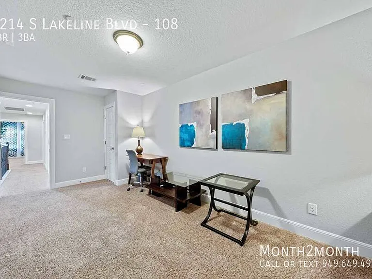 2214 S Lakeline Blvd #108 — Photo 30