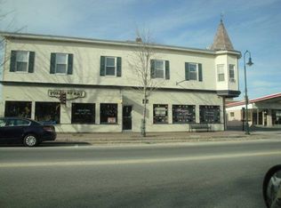 4 Martin St APT 8, Derry, NH 03038