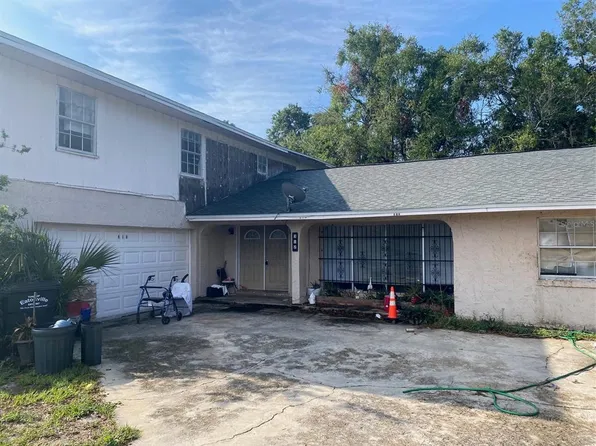 312 ORANGE STREET, MAITLAND, FL 32751