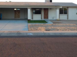 1017 W Campo Bello Dr, Phoenix, AZ 85023