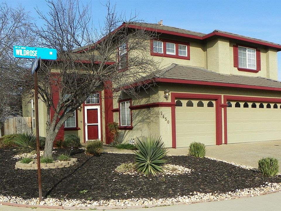 1st image of 2450 Wild Rose Dr