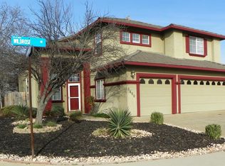 2450 Wild Rose Dr, Lincoln, CA