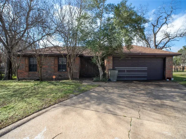 3520 Greenridge Cir, Bryan, TX 77802