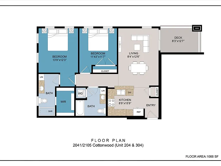 2105 Cottonwood Rd — Photo 12