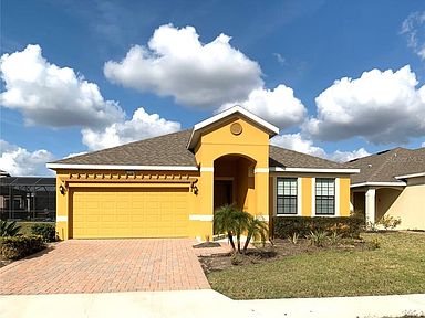2142 Victoria Dr Davenport Fl 33837 Zillow