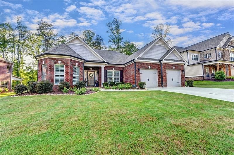 2nd image of 5355 Vendelay Ln