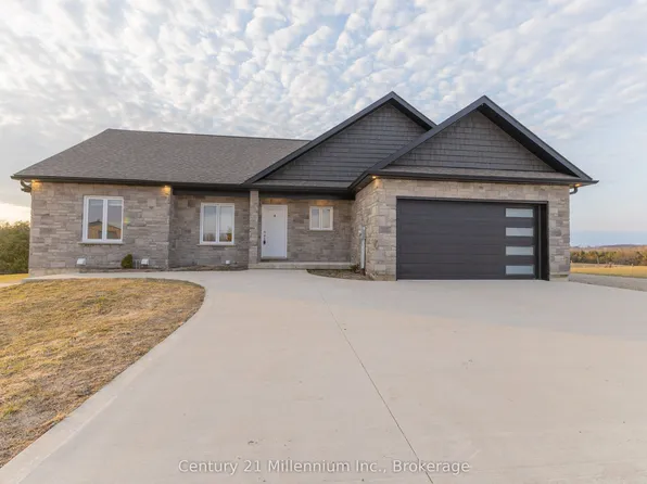 158 North St, Arran Elderslie, ON N0G 2N0