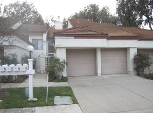 1204 Calle Lozano, Camarillo, CA 93012