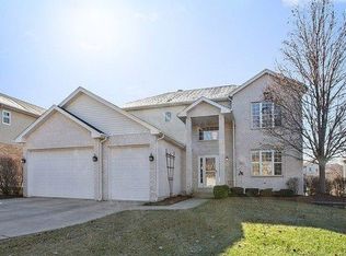 1221 Saint Charles Dr, Lockport, IL 60441