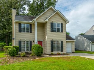 1307 Gilead Rd, Mount Pleasant, SC 29466