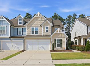 2683 Impulsion Dr, New Hill, NC 27562