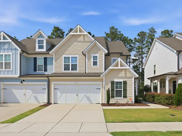 2683 Impulsion Dr, New Hill, NC 27562