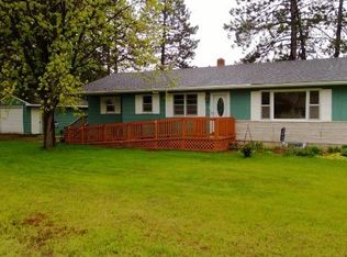 2014 Stoeke St, Grand Rapids, MN 55744