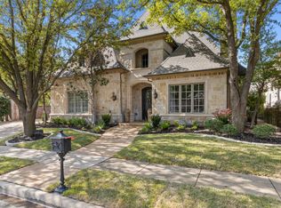 1 Armstrong Dr, Frisco, TX 75034