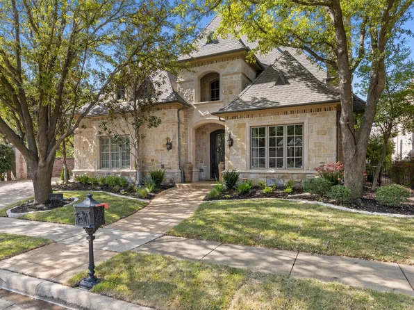 1 Armstrong Dr, Frisco, TX 75034