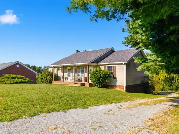 415 Country Dr, Hustonville, KY 40437