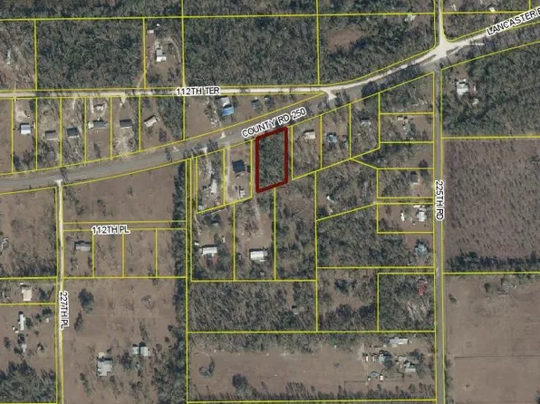 250 Cr, Live Oak, FL 32060