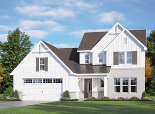 The Chandler Plan, Baylee Ridge, Selma, NC 27576
