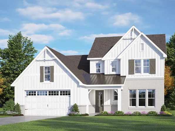 The Chandler Plan, Baylee Ridge