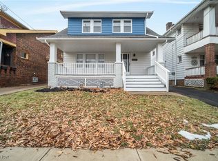 3410 W 94th St, Cleveland, OH