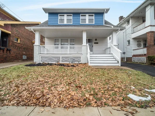 3410 W 94th St, Cleveland, OH 44102