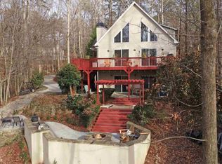 9036 Ponderosa Trl, Gainesville, GA 30506