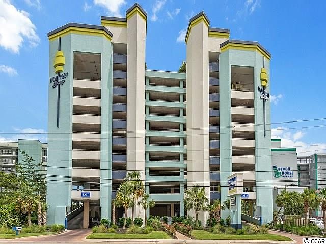 1st image of 6804 N Ocean Blvd #1009
