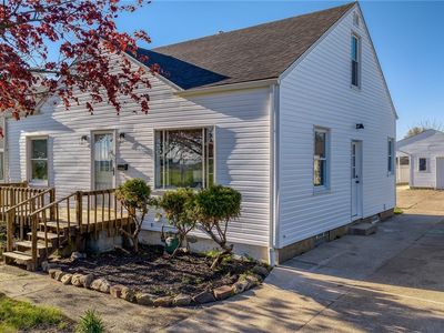 2127 Quayle Dr, Akron, OH, 44312