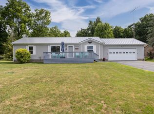 7798 Kingsley Dr, Onsted, MI