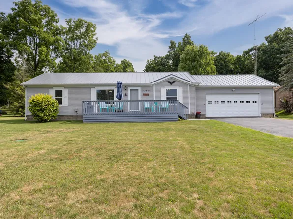 7798 Kingsley Dr, Onsted, MI 49265