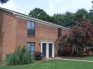 120 Park Cir #D, Starkville, MS 39759
