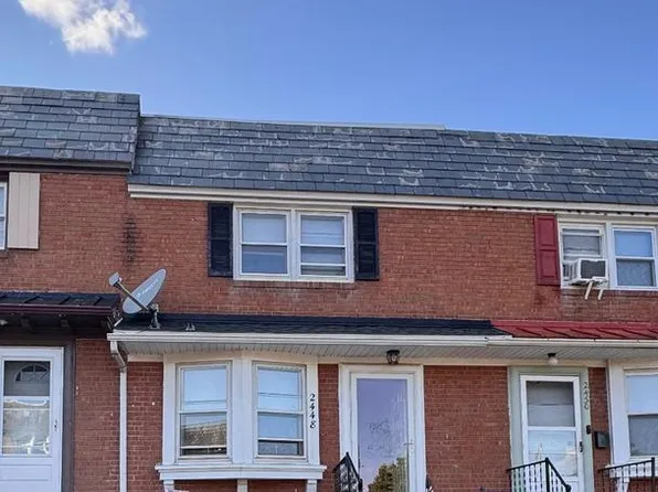 2448 Duke St, Harrisburg, PA 17104