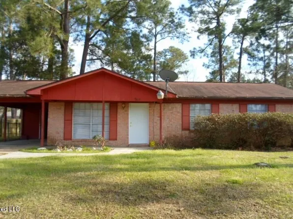 2532 W David Dr, Gulfport, MS 39503
