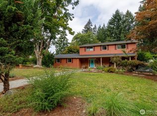 See Attached Legal Description., Olympia, WA 98502