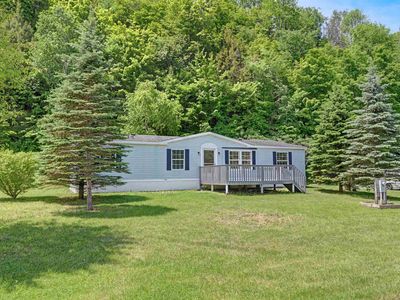 409 Seaver Road, Williamstown, VT, 05679