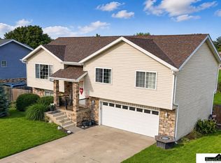 11030 N 136th Pl, Waverly, NE 68462