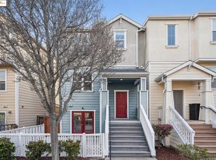711 Summer Ln, Richmond, CA 94806