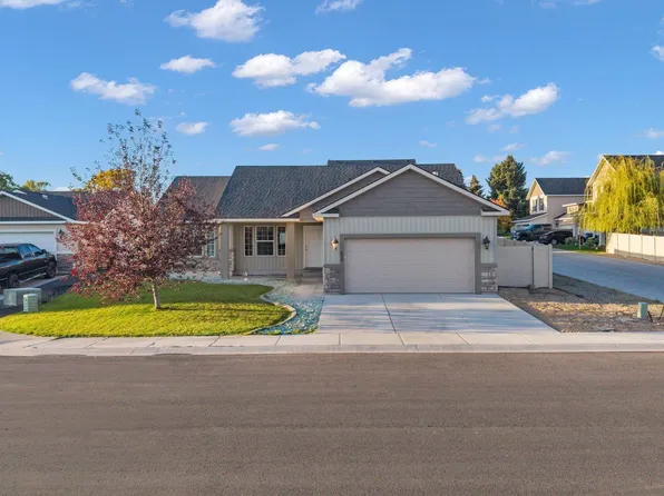 672 Heidi Ave, Twin Falls, ID 83301