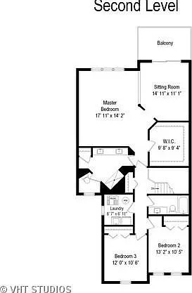 3 bed, 2.5 bath, 2245 sqft, $3,600 — Photo 4