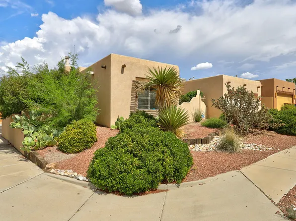 4215 New Vistas Ct NW, Albuquerque, NM 87114