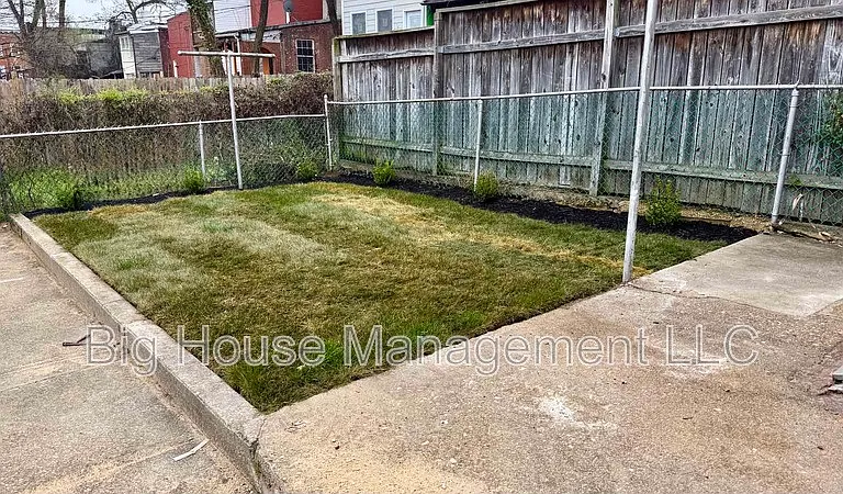 1725 Hollins St #2 — Photo 14