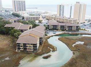 9501 Shore Dr #A-309, Myrtle Beach, SC 29572