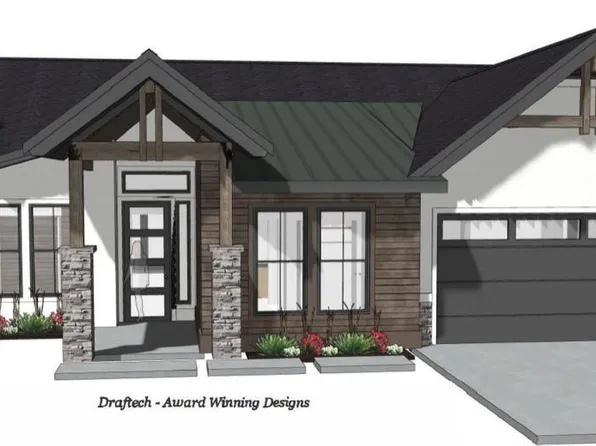 6121 N Dodgin Ave, Garden City, ID 83714