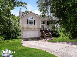 402 Legend Creek Poin, Canton, GA 30114